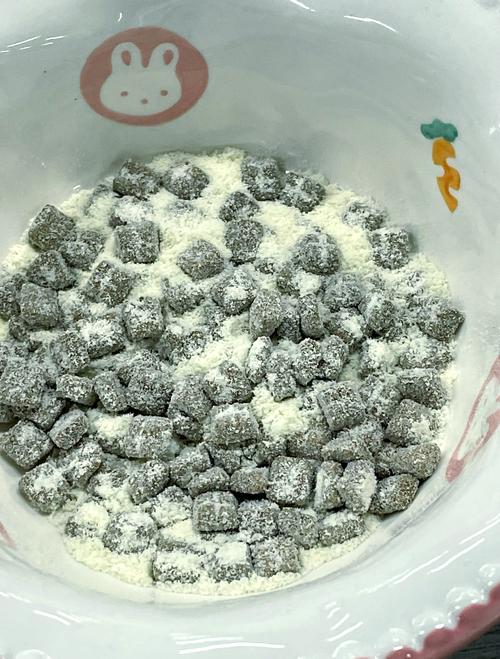 2个月的泰迪可以吃什么