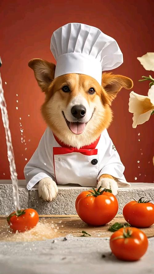 幼犬可以吃炒鸡蛋吗