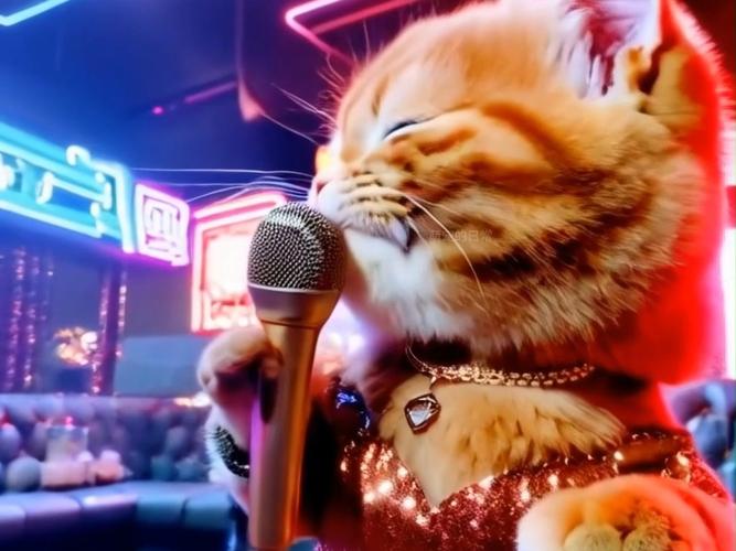 猫咪视频配乐推荐