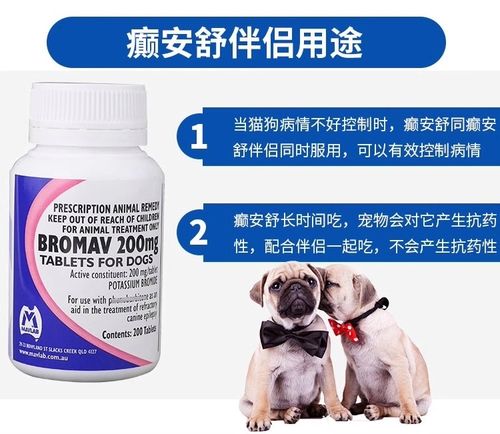 狗狗抽搐吃什么药