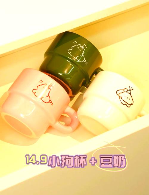 维维豆奶粉狗狗能喝吗