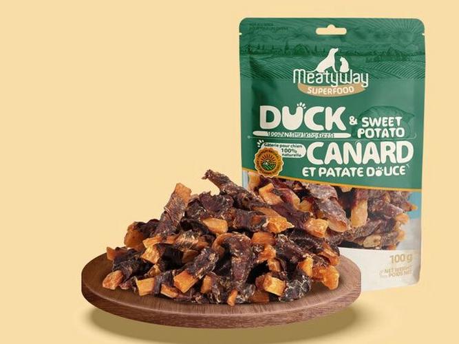 狗狗能不能吃地瓜干