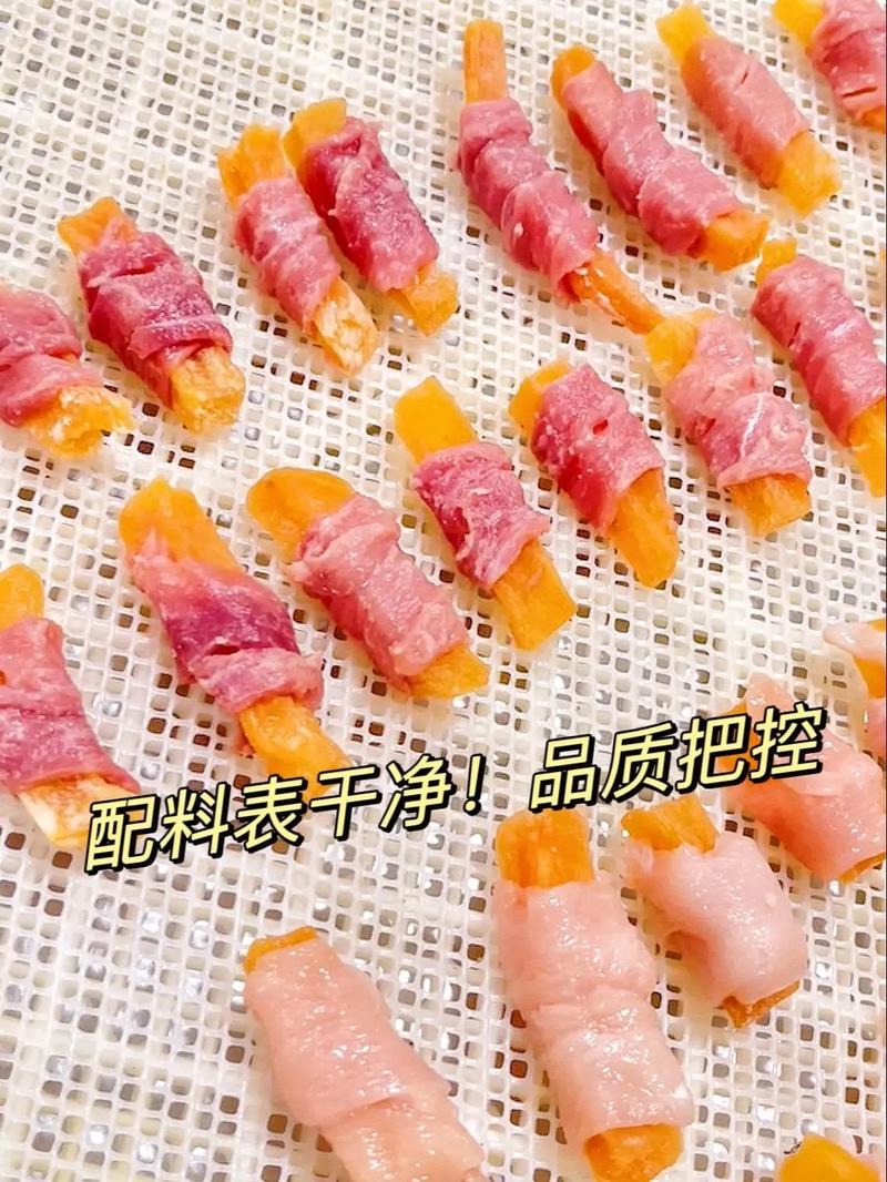 不小心喂成年拉布拉多吃了地瓜干,会有什么后果吗