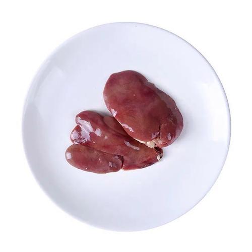 有哪些动物内脏适合喂猫?