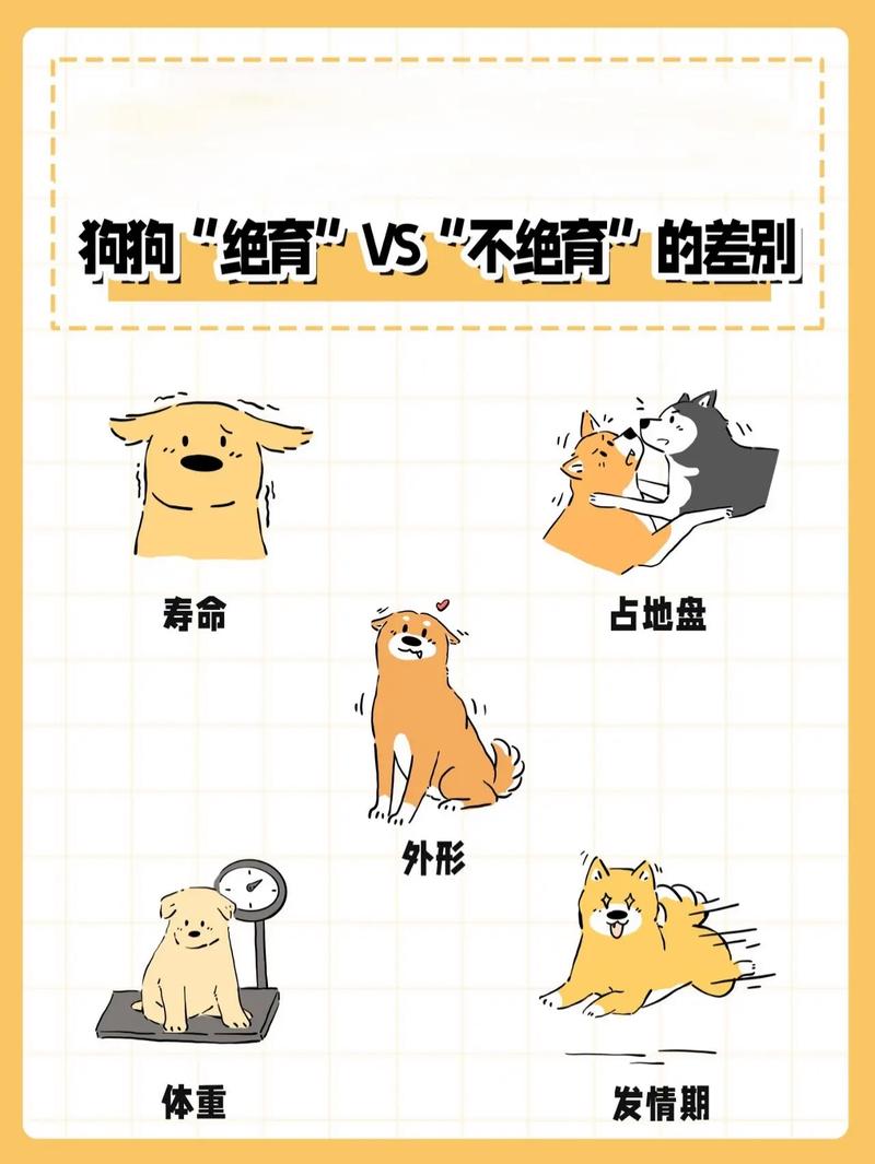 到底要不要给狗狗做绝育?