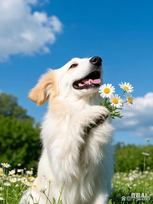 狗狗为什么早晨特别活泼