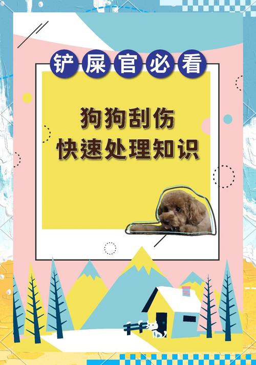 狗爪子肿了,可能的原因和处理方法