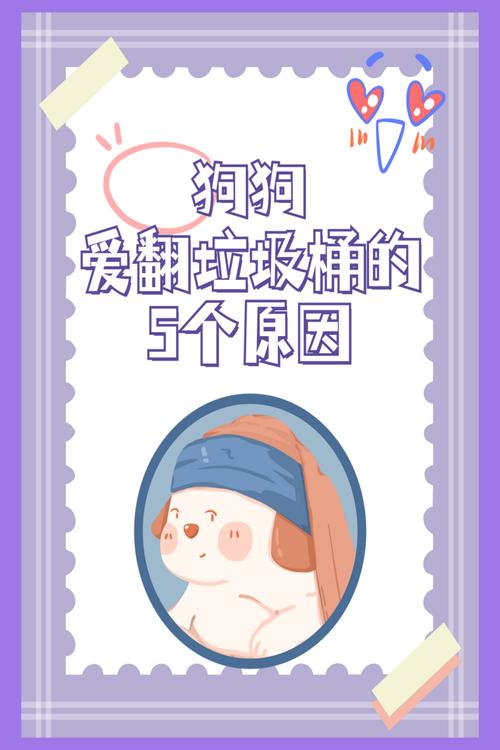 狗狗吃垃圾怎么办,如何纠正?