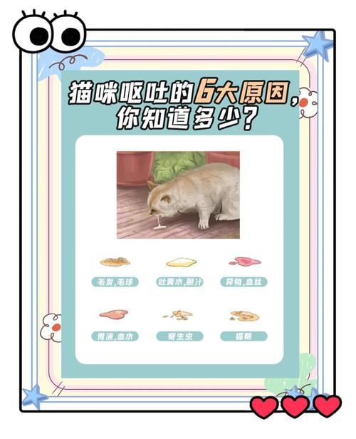 猫吃了驱虫药吐黄水死了,原因是什么