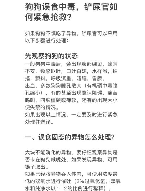 狗狗吃了樱桃多久会出现症状