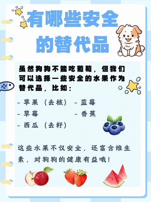 狗狗吃了一颗葡萄会有事吗