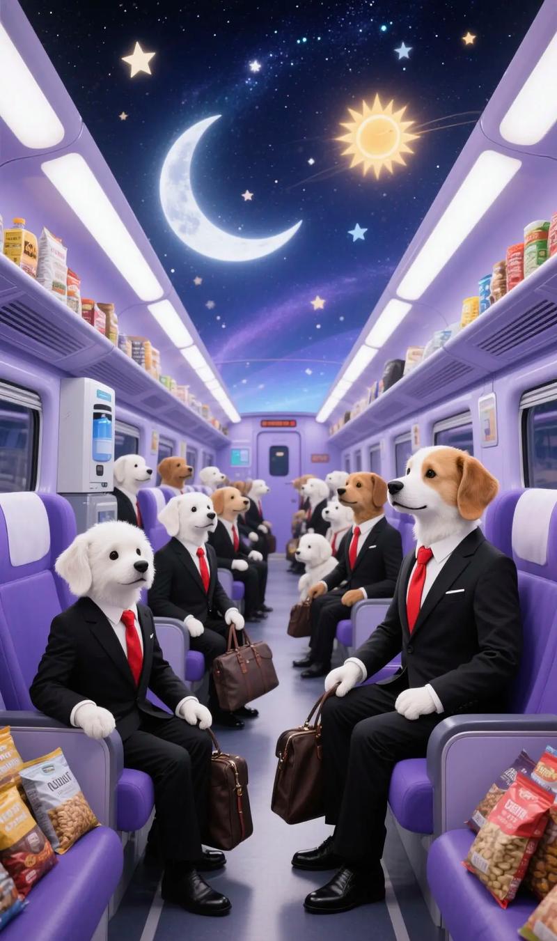 带狗狗坐高铁需要什么手续