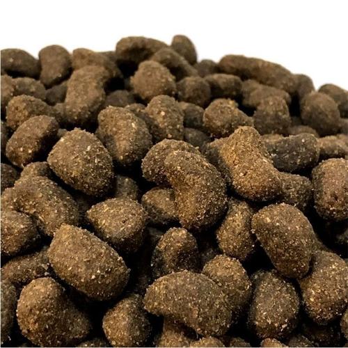 只给狗狗吃狗粮好吗