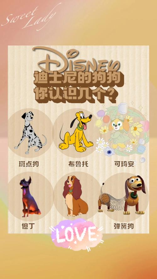 谁知道迪斯尼中那个脸拉了很长的狗狗叫啥名字?