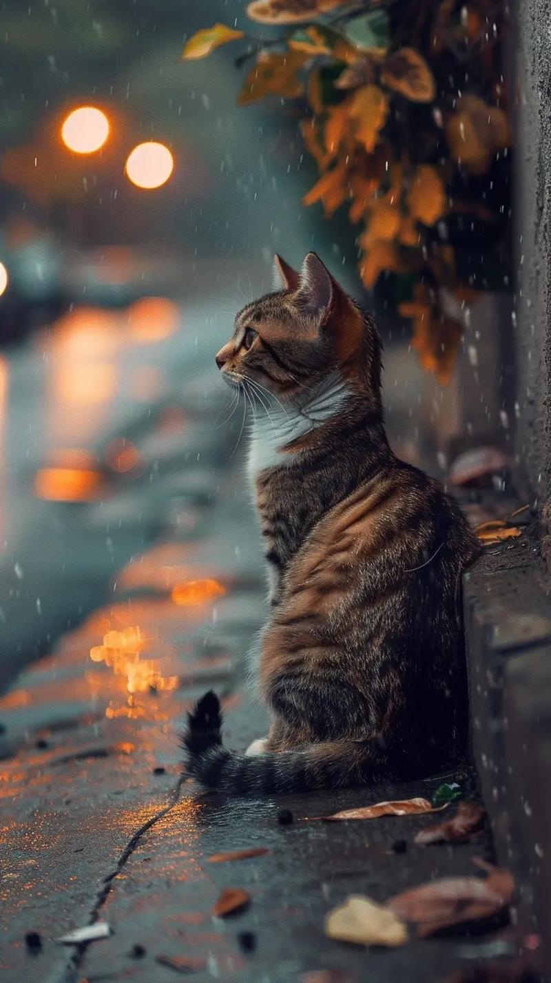 猫咪孤单会有什么表现