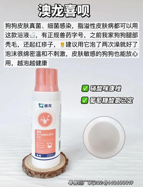 狗狗有皮肤病可以洗澡吗?狗狗有皮炎怎么办