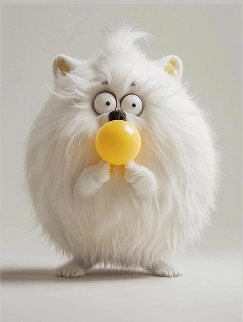 小狗能吃泡泡糖吗