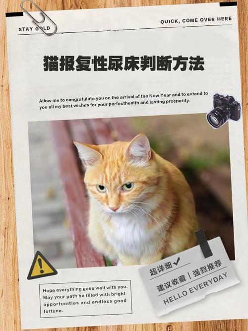 猫咪为什么特意要跑到主人的床上去撒尿?