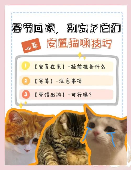 春节准备回老家两周,家里的狗子该怎样处理?