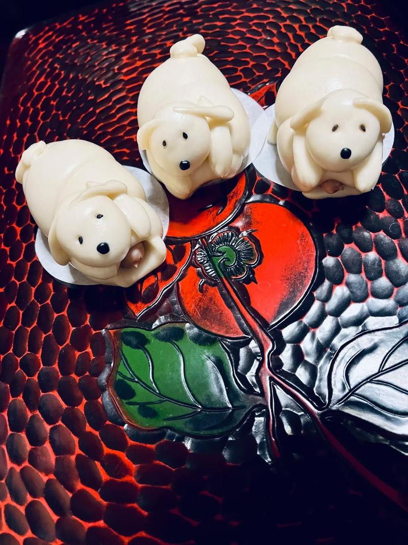 狗狗可以吃馒头吗