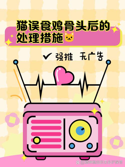 猫把鸡骨头咬碎吃了有事吗?