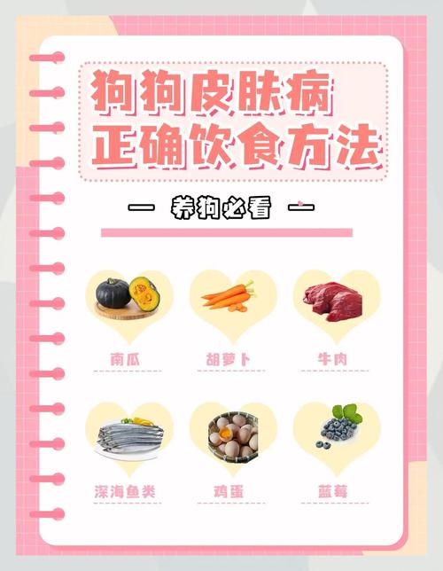 狗癣症状有皮肤病不能吃什么