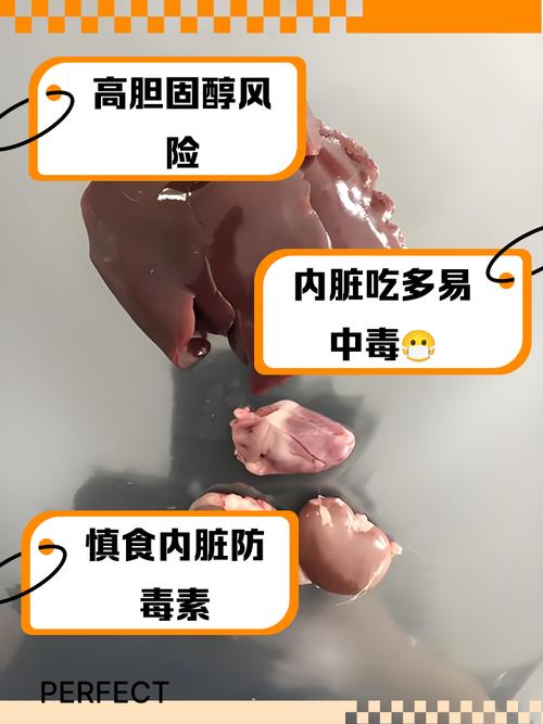 狗狗长期吃动物内脏有什么危害