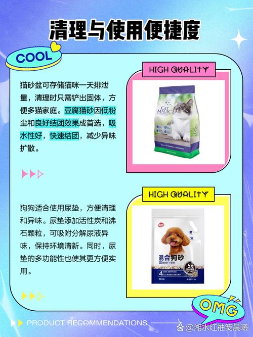 怎么训练小狗用猫砂