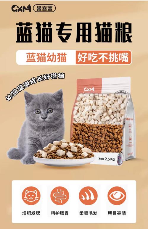 2个月大的猫咪吃什么东西?(详细)?