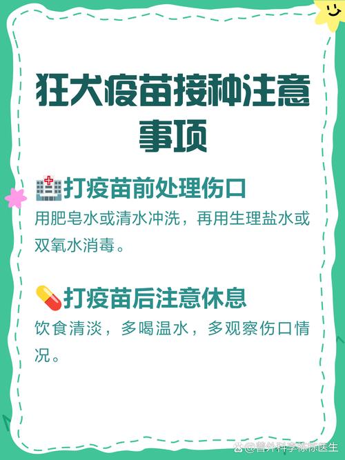 狗狗感冒好多久后能打疫苗