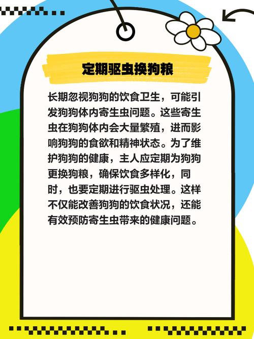 狗狗不爱吃饭没精神怎么办