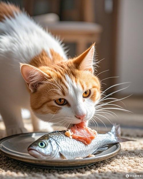 怎么做猫喜欢吃的鱼