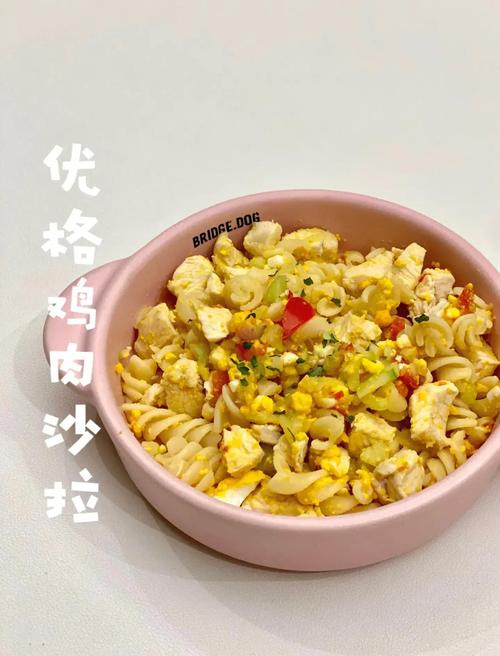 狗狗能吃沙拉酱吗