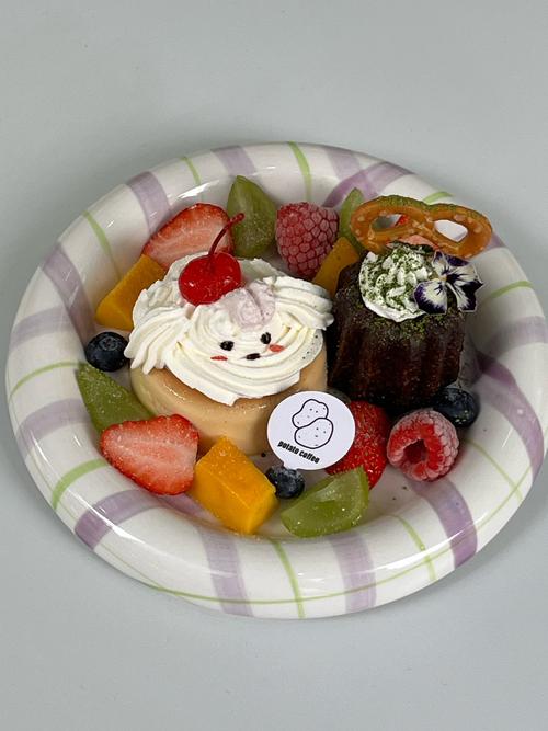 狗狗能吃小布丁吗