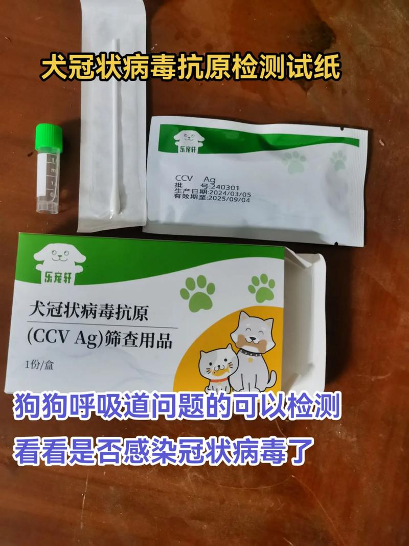 狗狗疫苗抗体检查多少钱