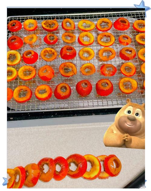 狗狗能吃山楂条吗,狗狗吃山楂片有好处吗