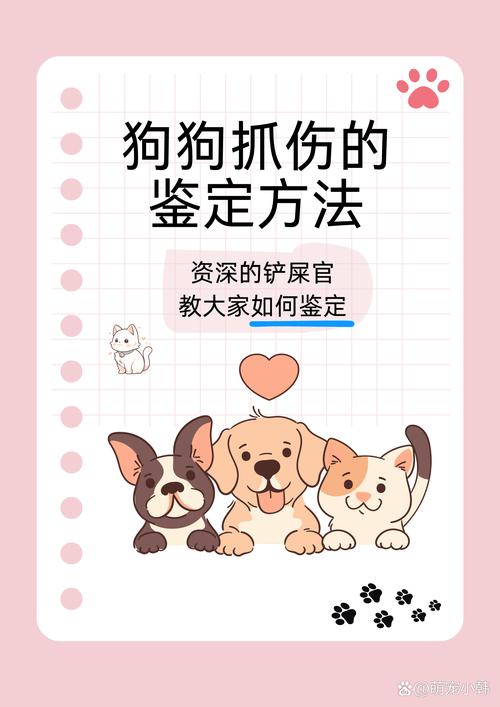 主人外出时狗狗一直挠门怎么办