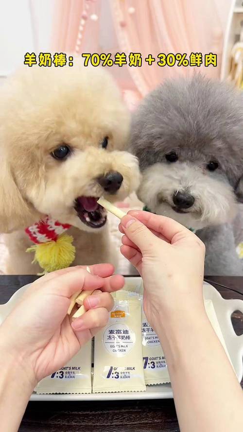 小狗拉稀可以喝羊奶粉吗?