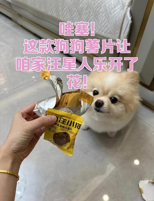 狗狗吃了一点薯片有事吗?