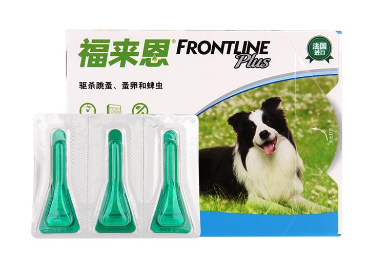 哪些国产狗狗体外驱虫滴剂品牌好