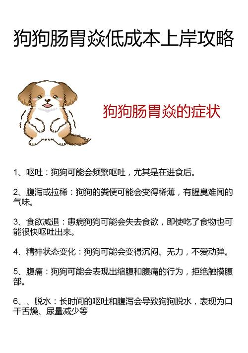 狗狗肠梗阻是什么症状