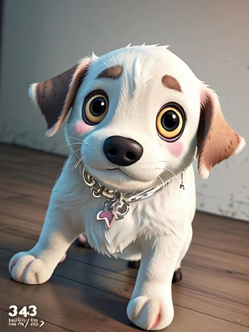 宠物狗真的能看懂电视吗?不要被它们欺骗了