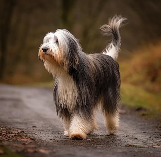 狗狗下巴几根须比较好