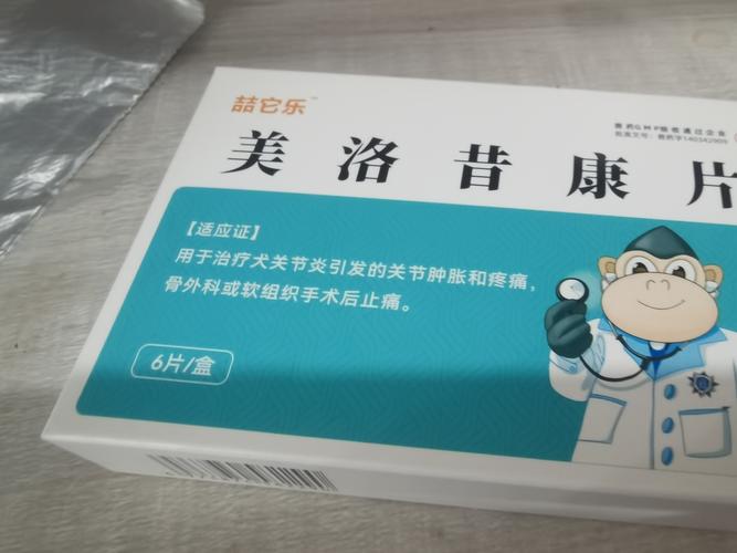 猫骨折要吃什么消炎药