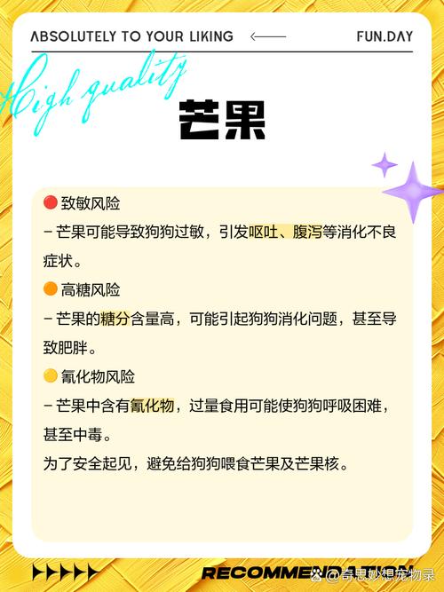 狗可以吃奇异果吗