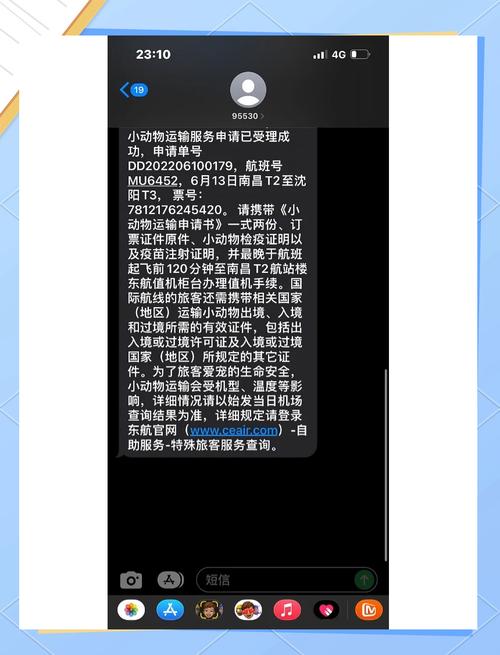 飞机托运能托运猫吗