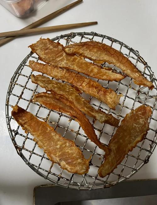 狗吃的鸡胸肉怎么做