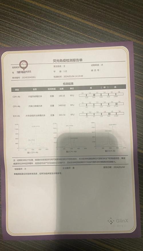 狗狗打完全部疫苗后怎么检测抗体?