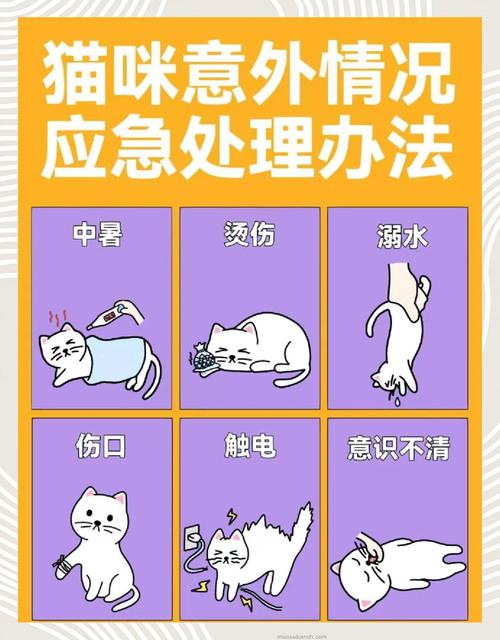 猫死前为什么要去水边
