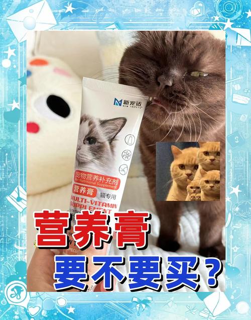 猫咪营养膏吃多了会怎么样